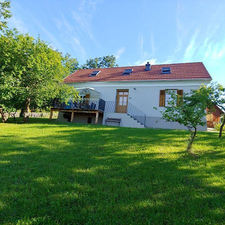 Ferienhaus Zur Opernsaengerin Хартберг Экстерьер фото