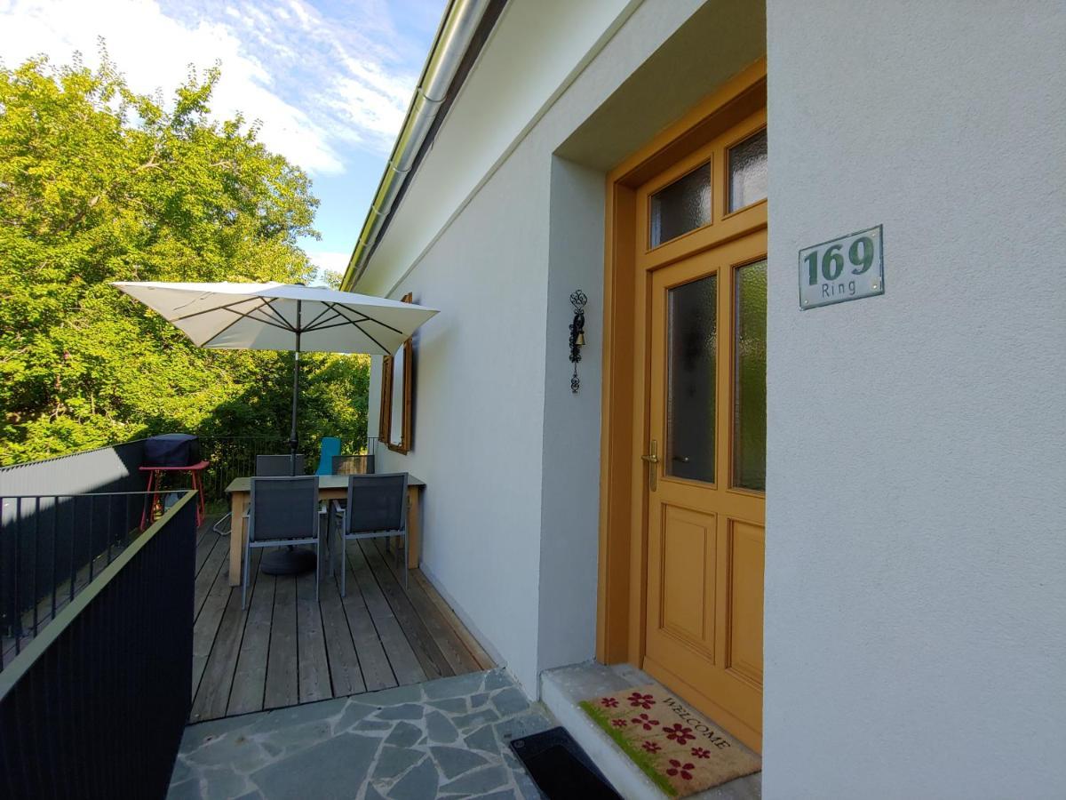 Ferienhaus Zur Opernsaengerin Хартберг Экстерьер фото